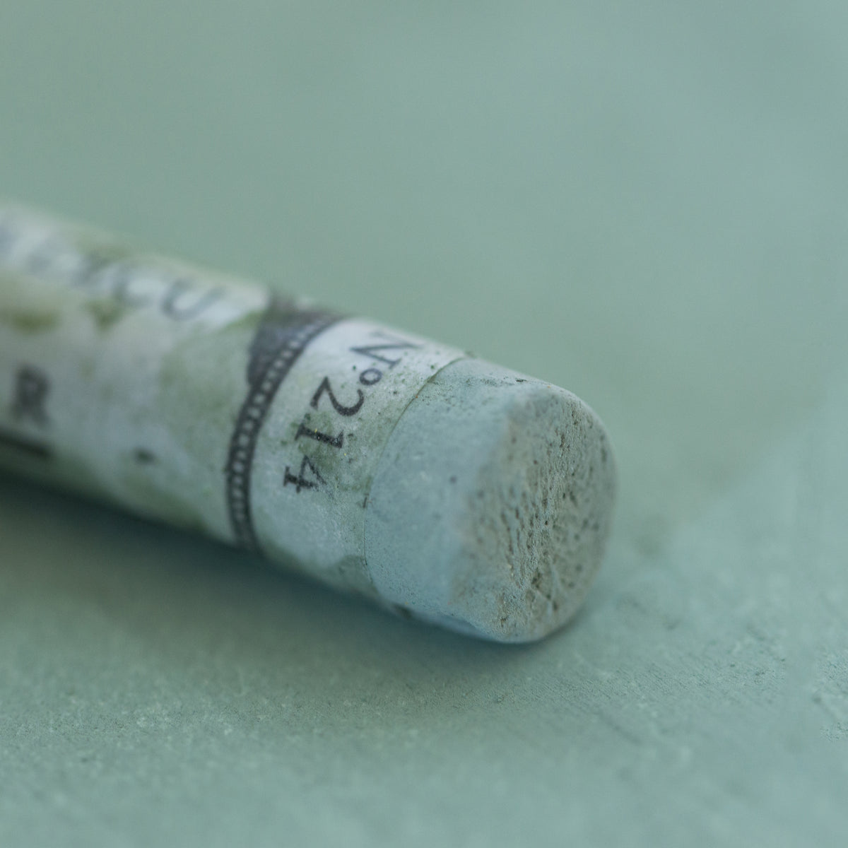 Sennelier Soft Pastels - Reseda Grey Green 214