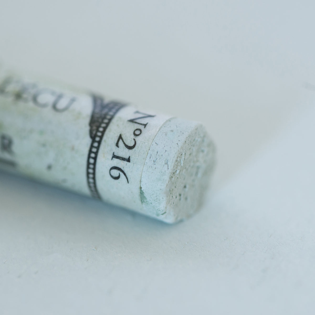 Sennelier Soft Pastels - Reseda Grey Green 216