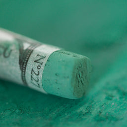 Sennelier Soft Pastels - Chromium Green 227
