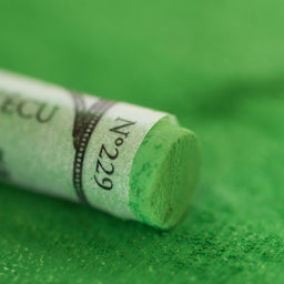 Sennelier Soft Pastels - Chromium Green 229