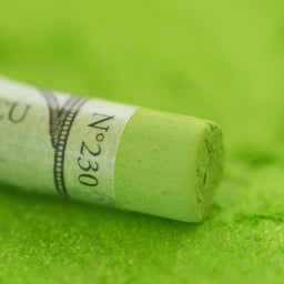 Sennelier Soft Pastels - Chromium Green 230