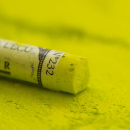 Sennelier Soft Pastels - Chromium Green 232