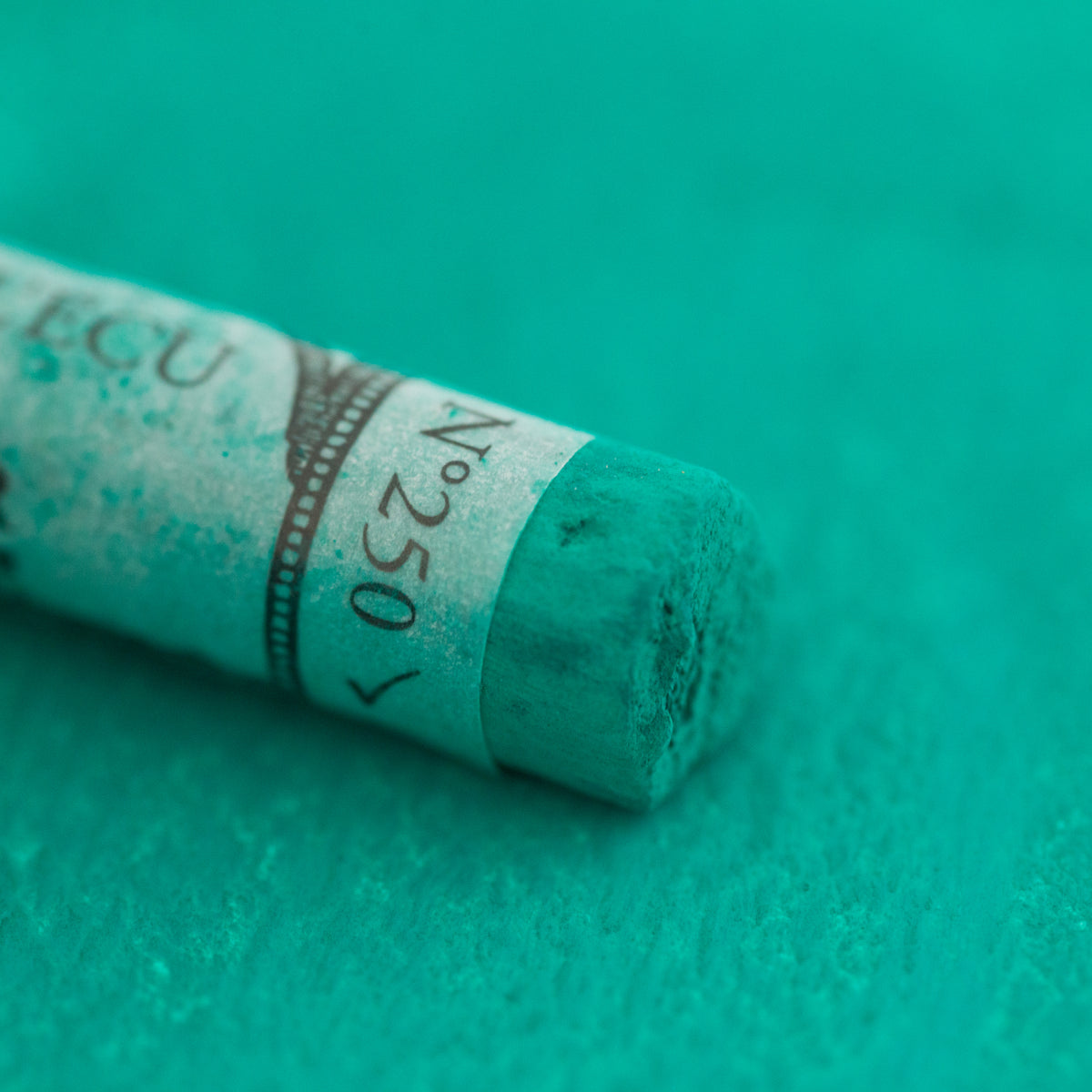 Sennelier Soft Pastels - Viridian 250