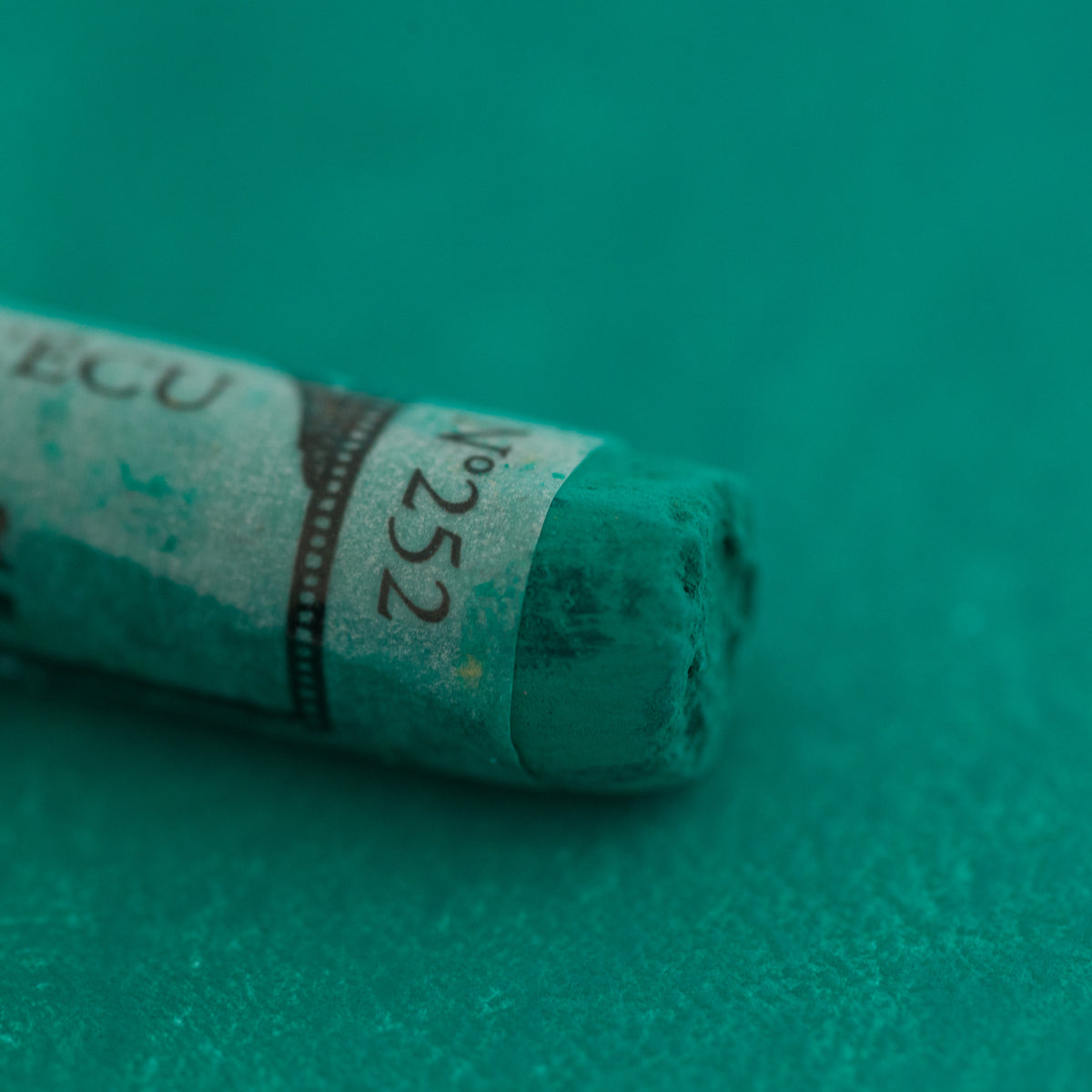 Sennelier Soft Pastels - Viridian 252