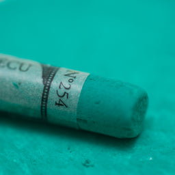 Sennelier Soft Pastels - Viridian 254