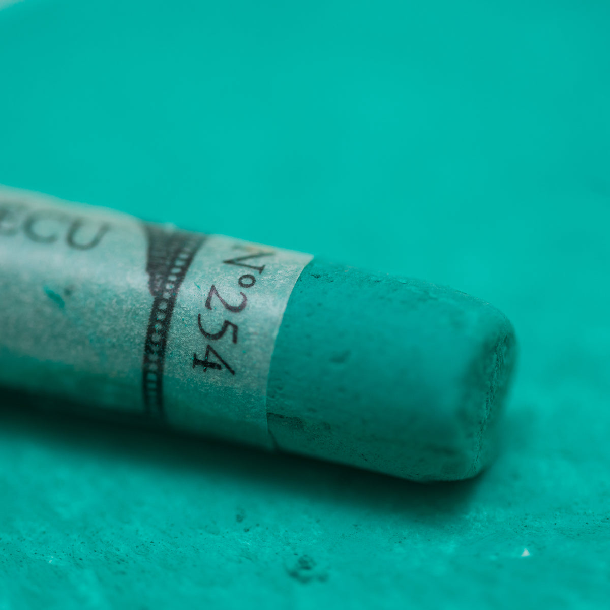 Sennelier Soft Pastels - Viridian 254