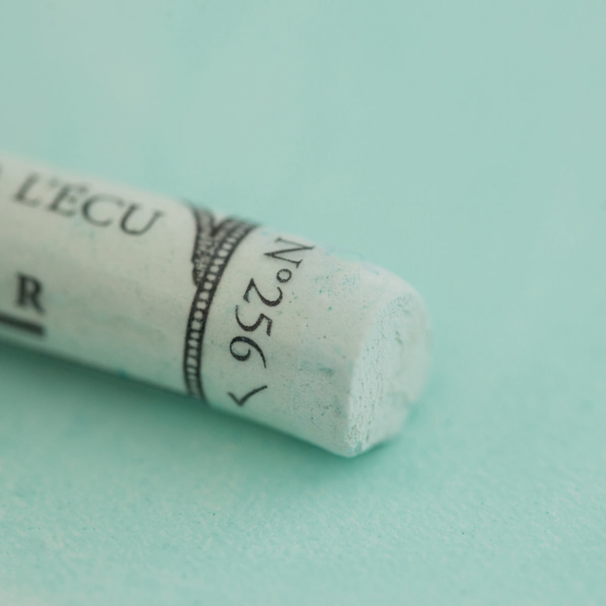 Sennelier Soft Pastels - Viridian 256