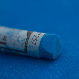 Sennelier Soft Pastels - Cerulean Blue 257