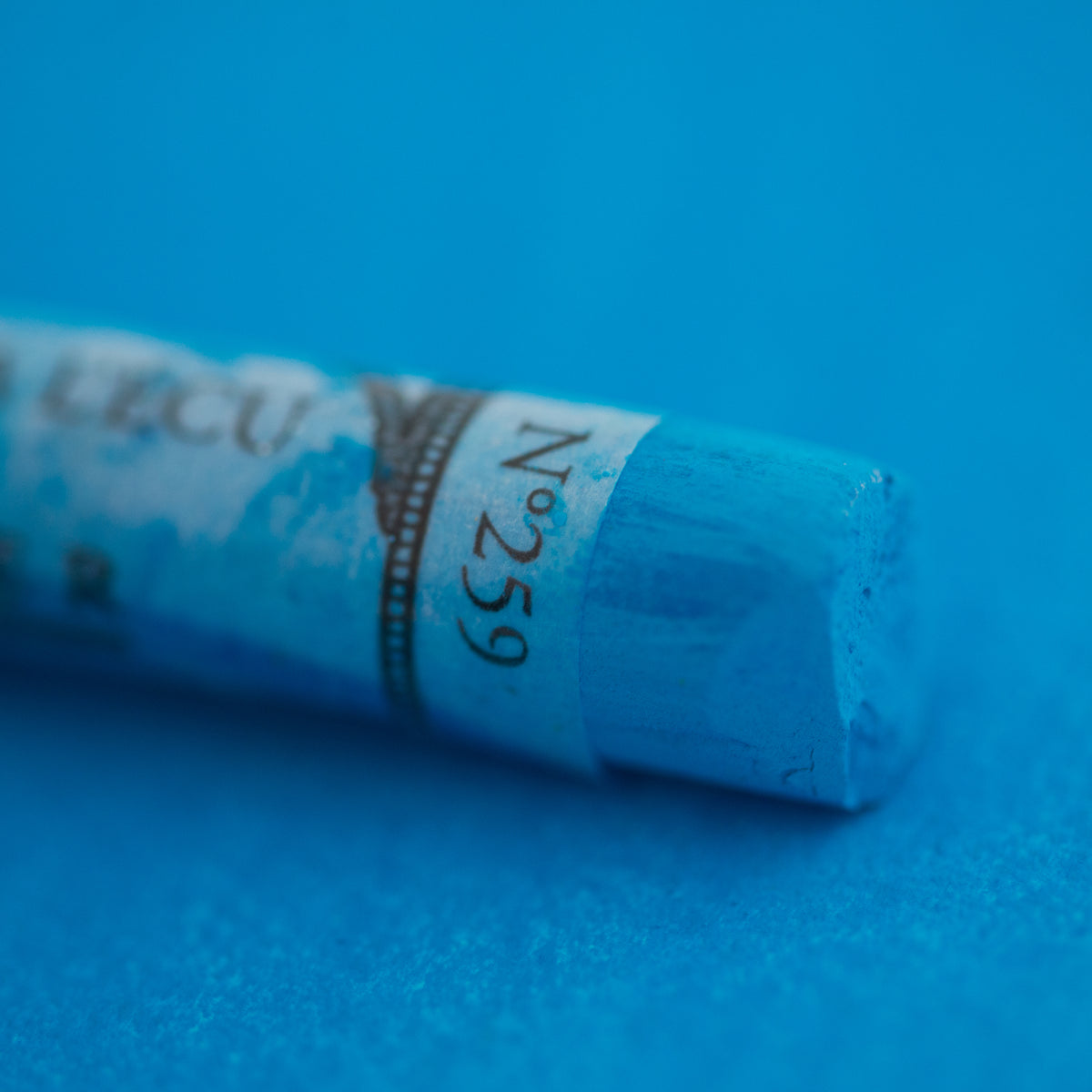 Sennelier Soft Pastels - Cerulean Blue 259