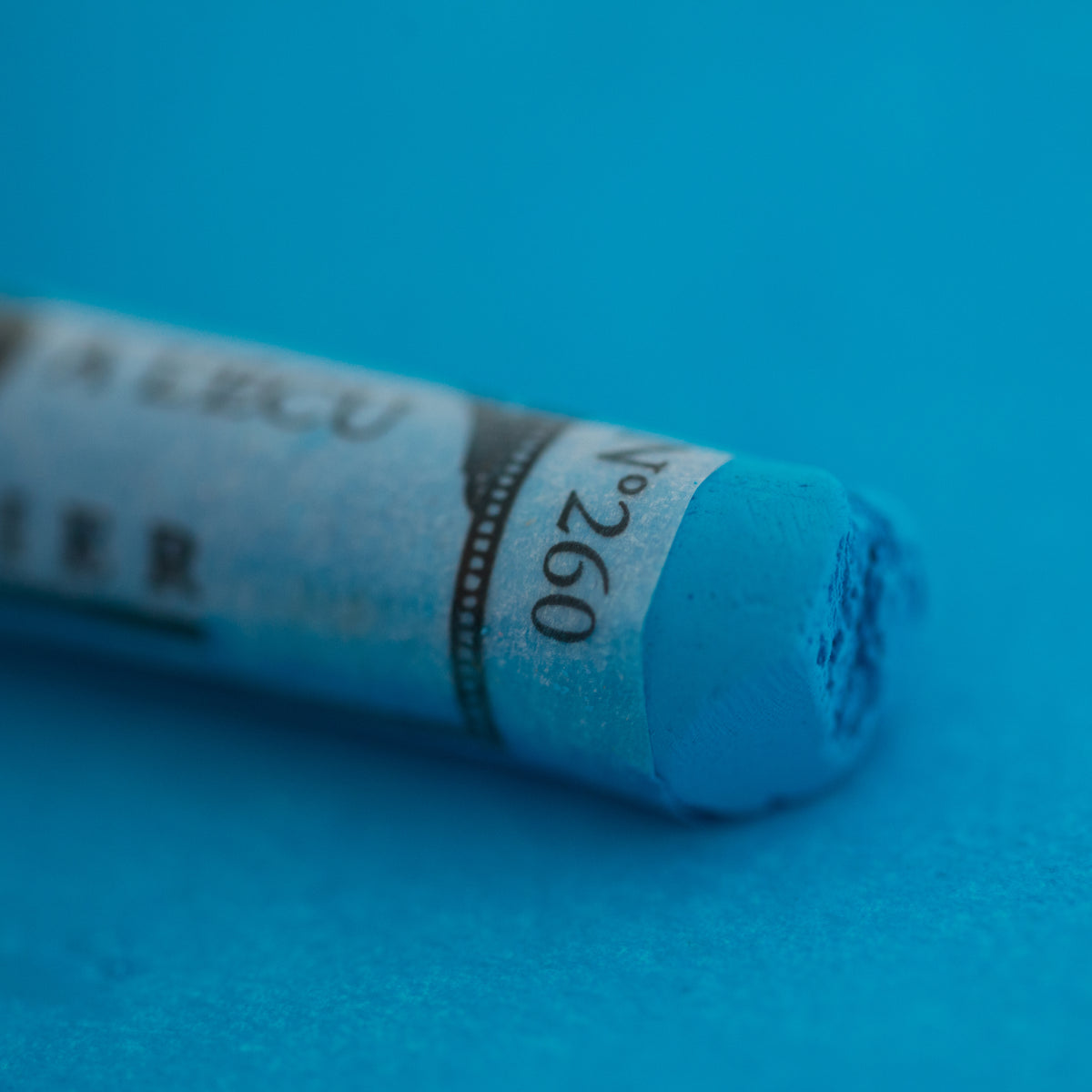 Sennelier Soft Pastels - Cerulean Blue 260