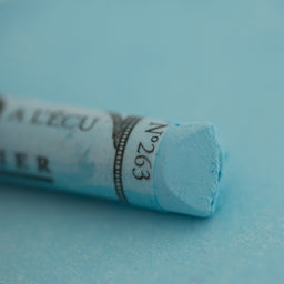 Sennelier Soft Pastels - Cerulean Blue 263
