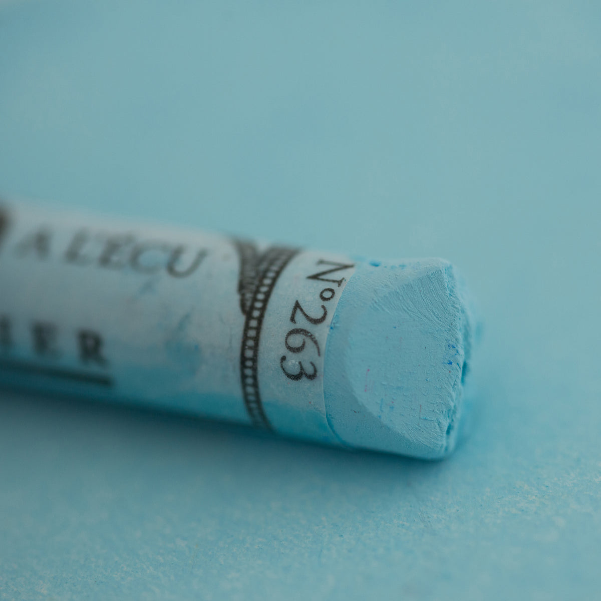 Sennelier Soft Pastels - Cerulean Blue 263