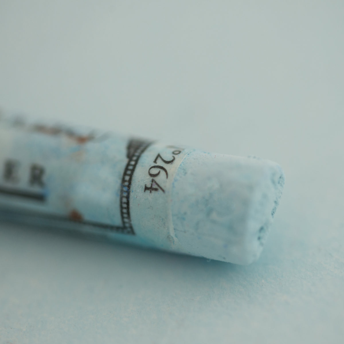 Sennelier Soft Pastels - Cerulean Blue 264