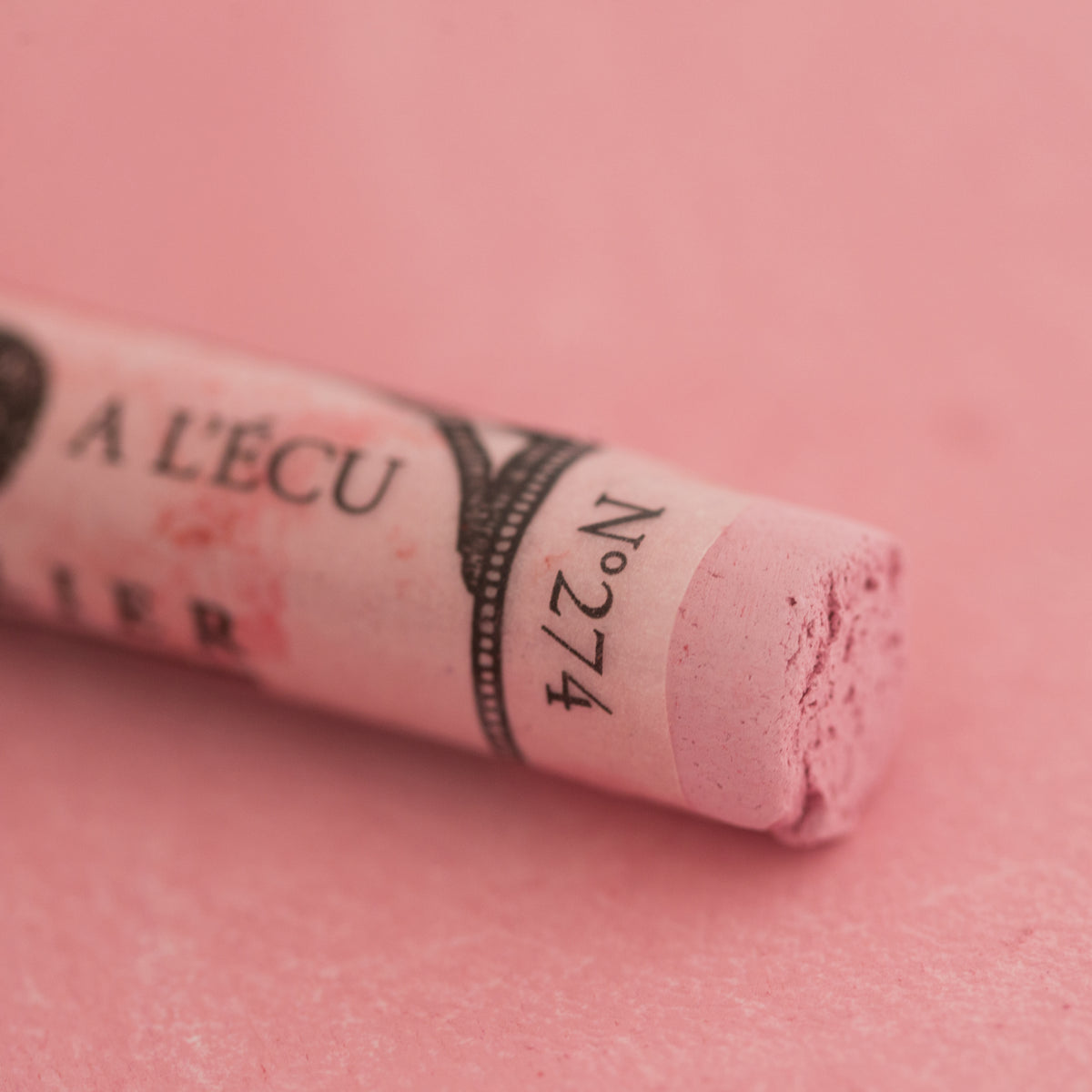 Sennelier Soft Pastels - Pink Lake 274