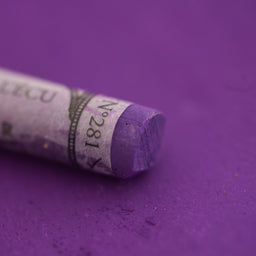 Sennelier Soft Pastels - Purple Blue 281