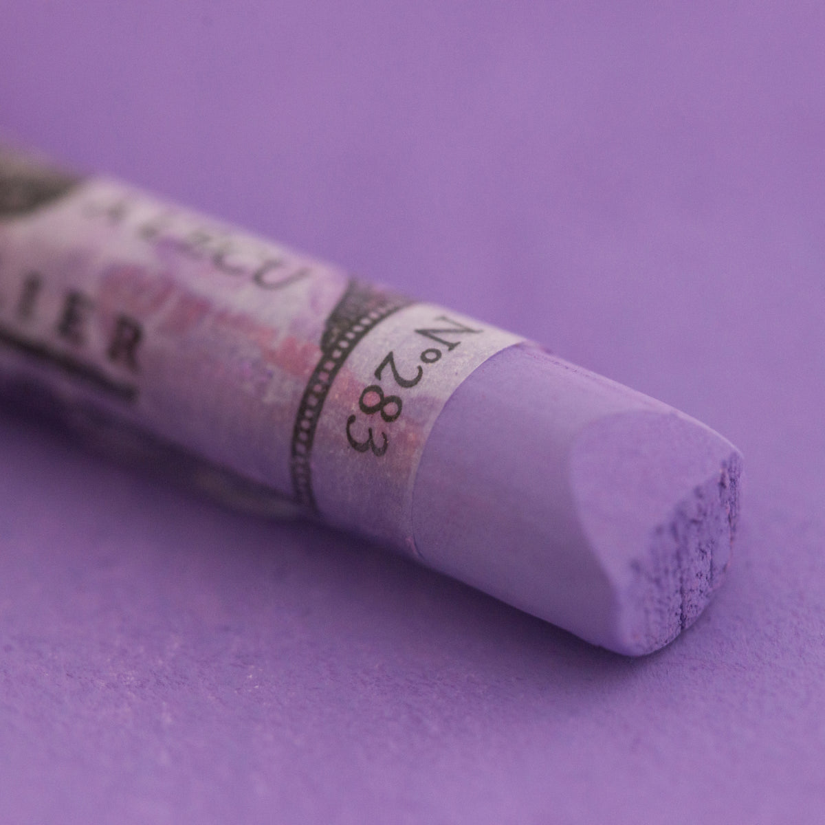 Sennelier Soft Pastels - Purple Blue 283
