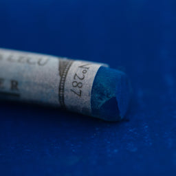Sennelier Soft Pastels - Prussian Blue 287