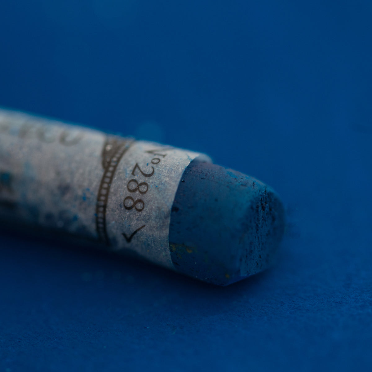 Sennelier Soft Pastels - Prussian Blue 288