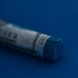 Sennelier Soft Pastels - Prussian Blue 289