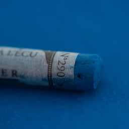 Sennelier Soft Pastels - Prussian Blue 290