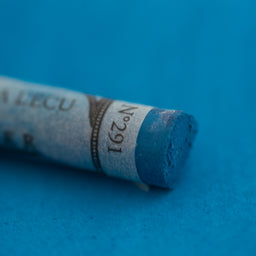 Sennelier Soft Pastels - Prussian Blue 291