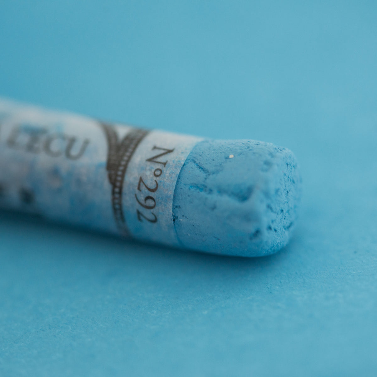 Sennelier Soft Pastels - Prussian Blue 292