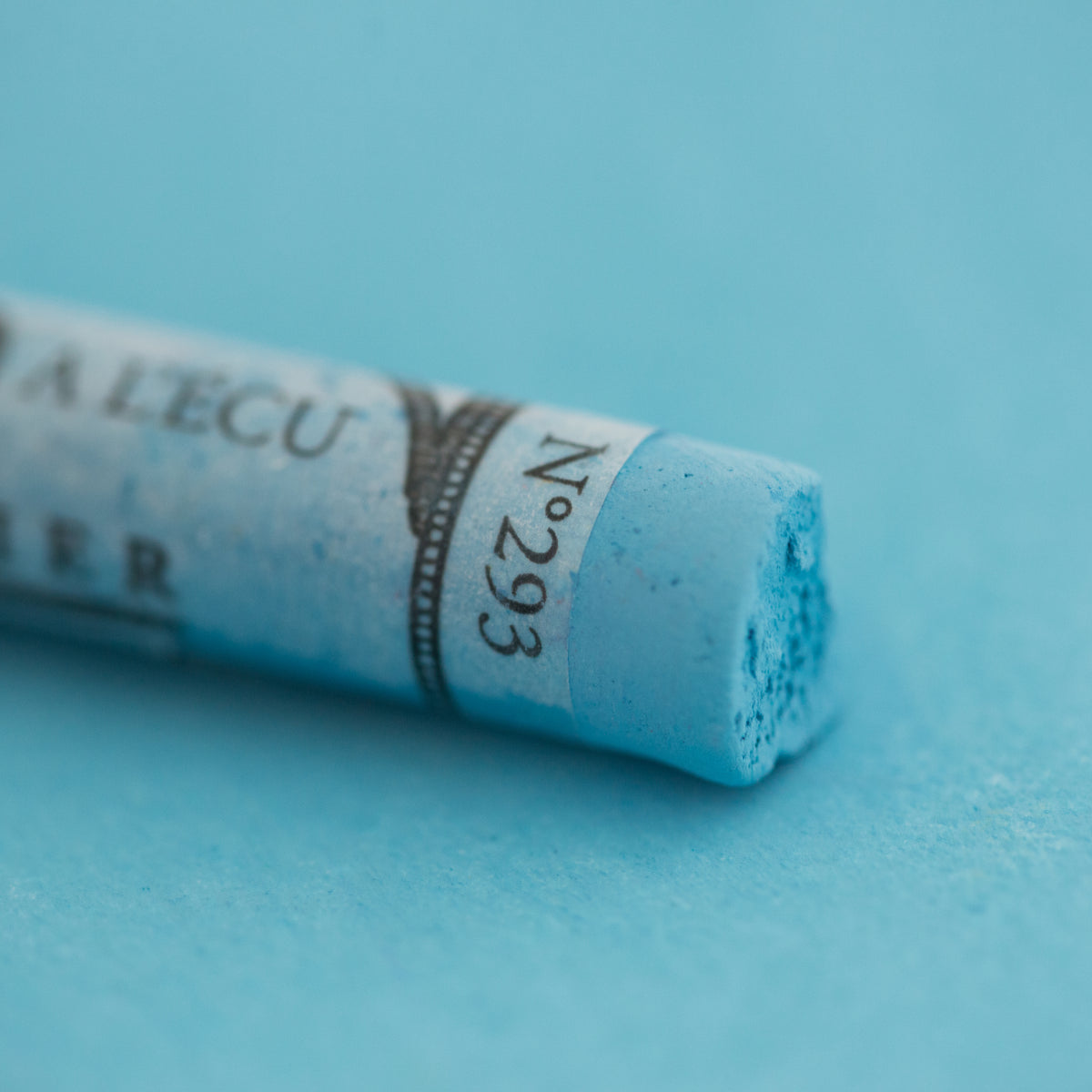 Sennelier Soft Pastels - Prussian Blue 293