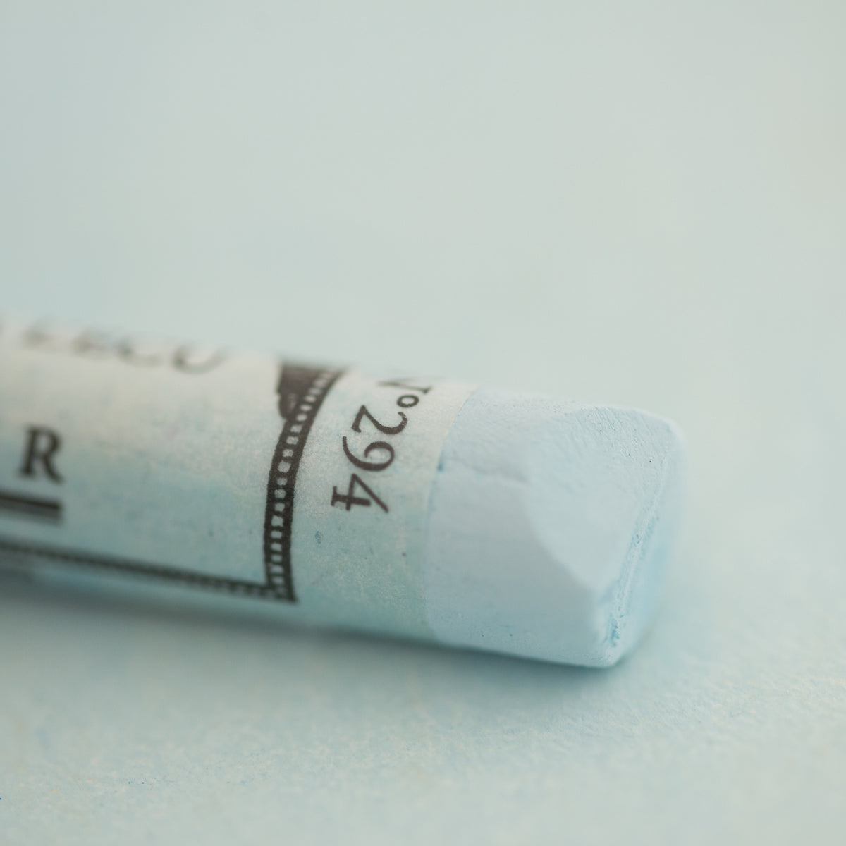 Sennelier Soft Pastels - Prussian Blue 294