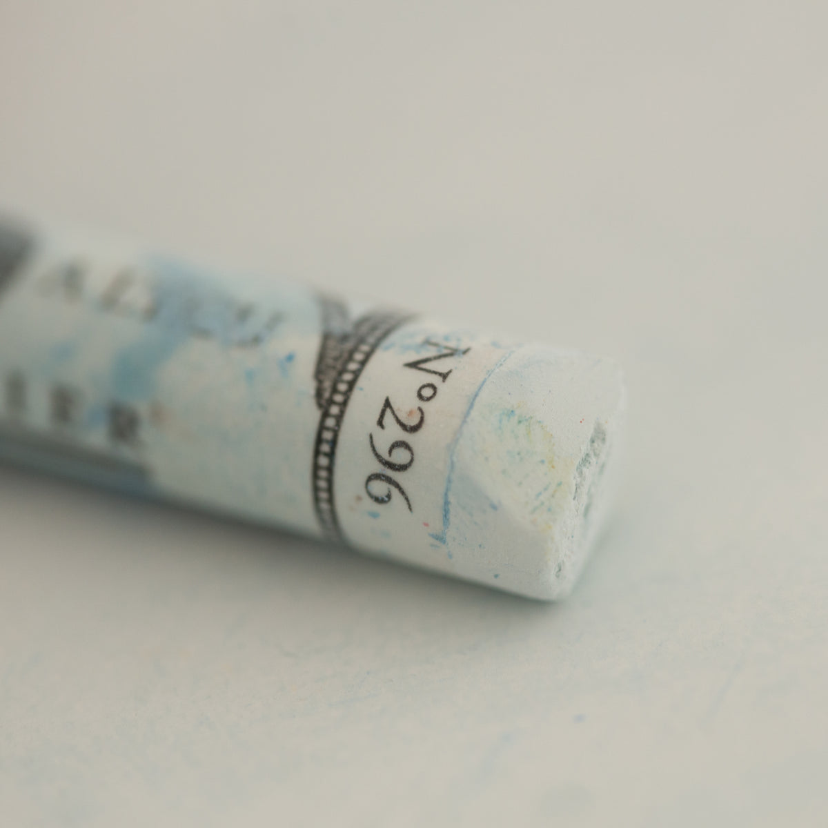 Sennelier Soft Pastels - Prussian Blue 296
