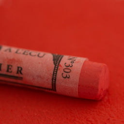 Sennelier Soft Pastels - Scarlet Lake 303