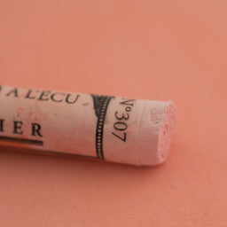 Sennelier Soft Pastels - Scarlet Lake 307