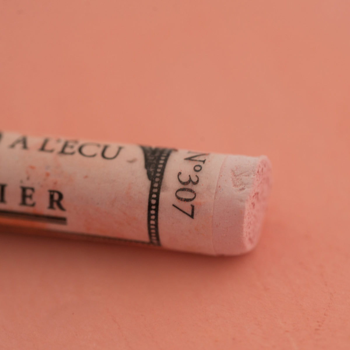 Sennelier Soft Pastels - Scarlet Lake 307