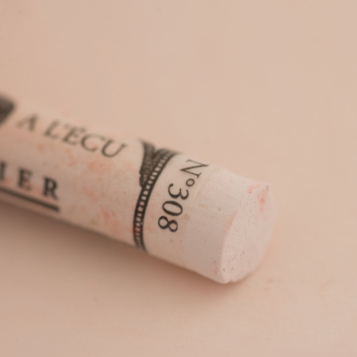 Sennelier Soft Pastels - Scarlet Lake 308