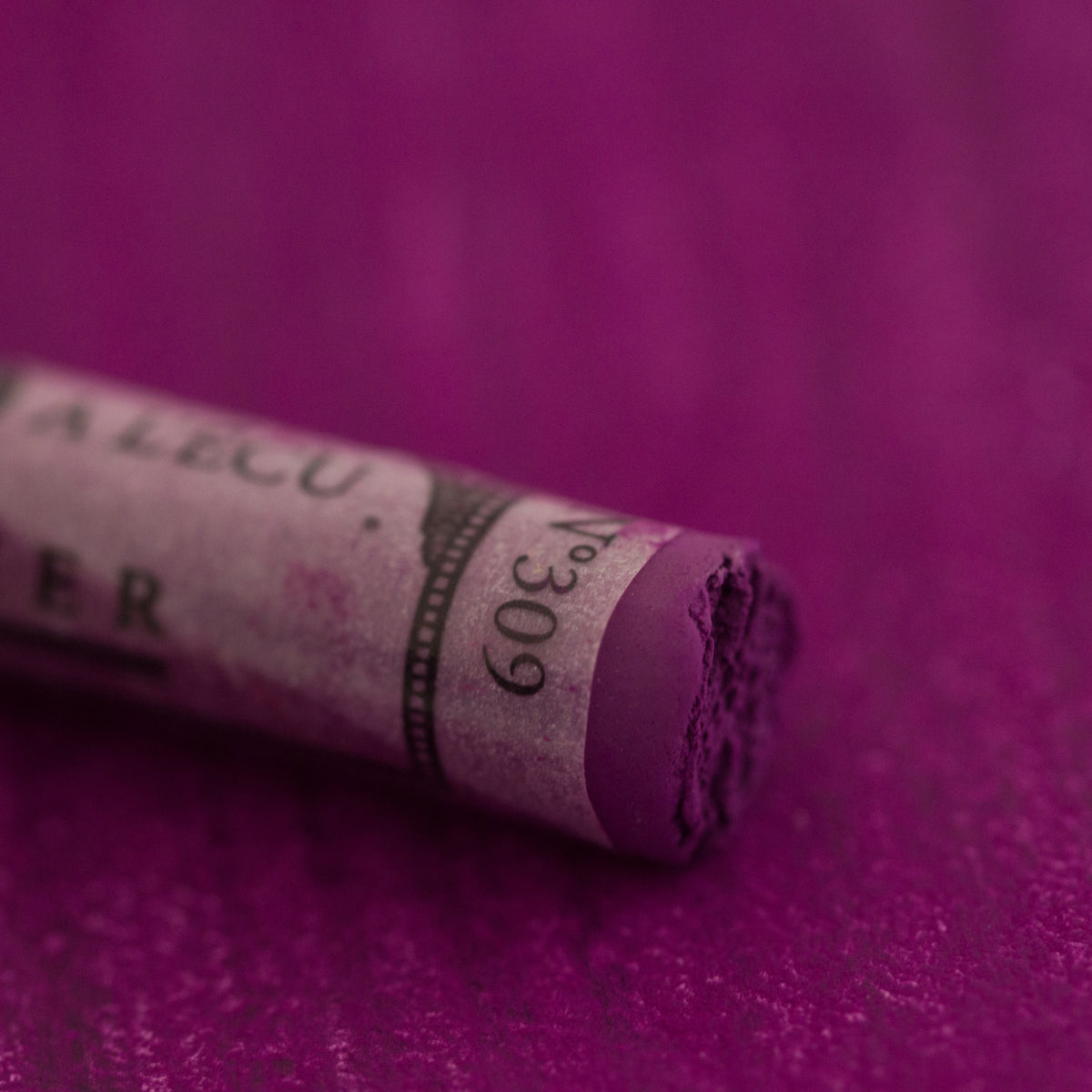 Sennelier Soft Pastels - Madder Violet 309