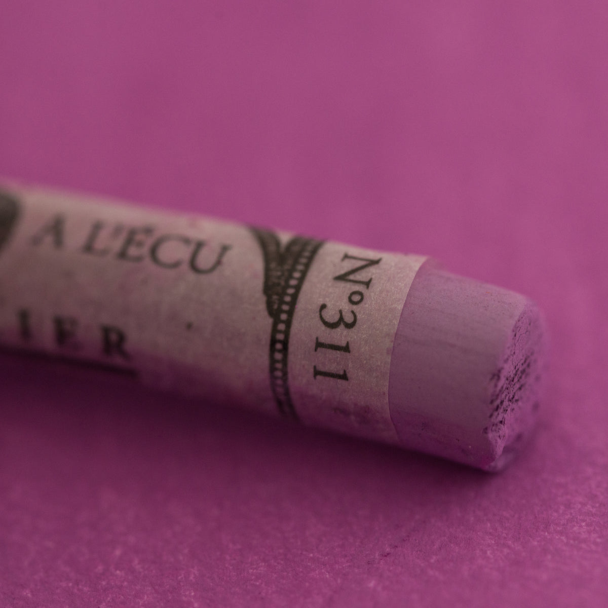 Sennelier Soft Pastels - Madder Violet 311