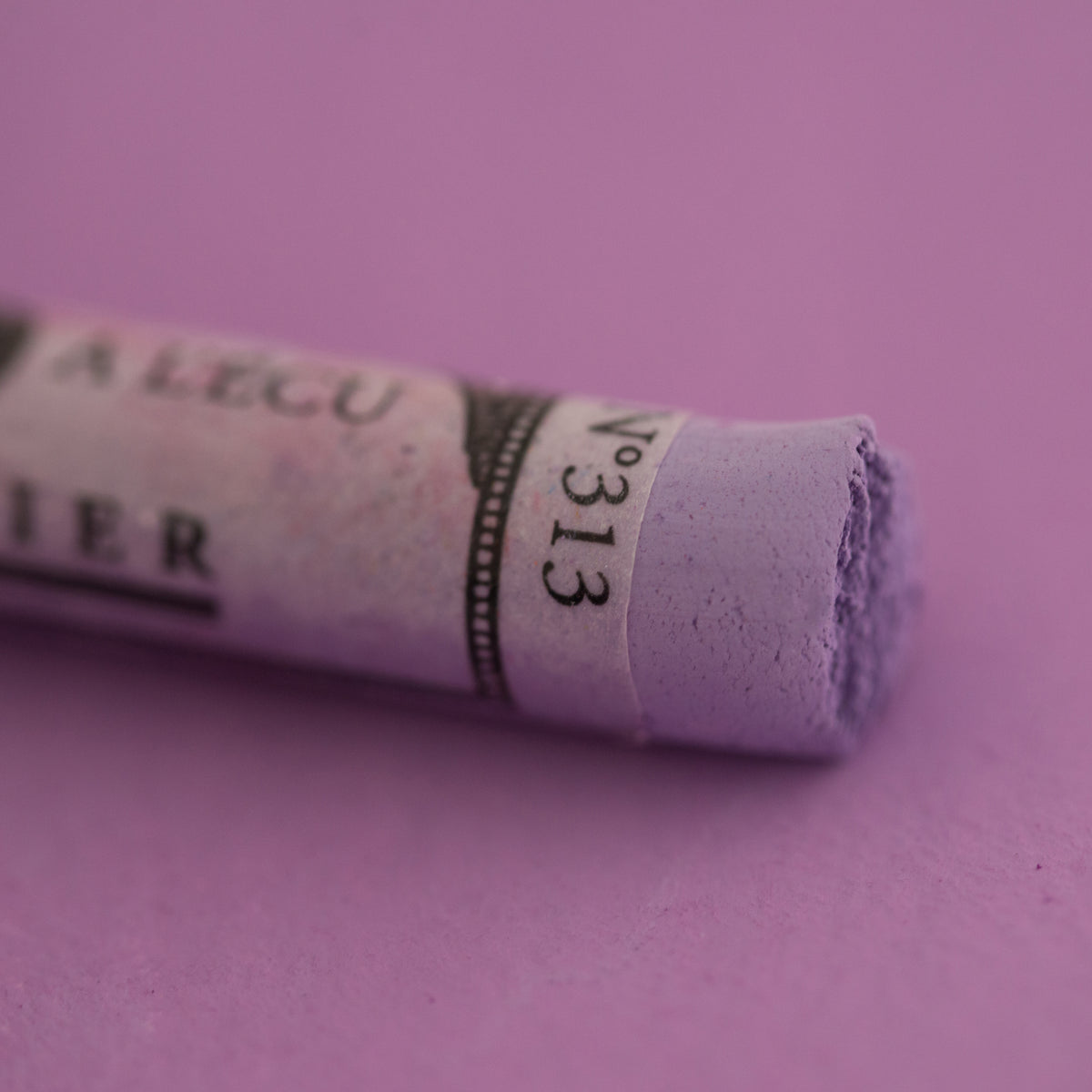 Sennelier Soft Pastels - Madder Violet 313