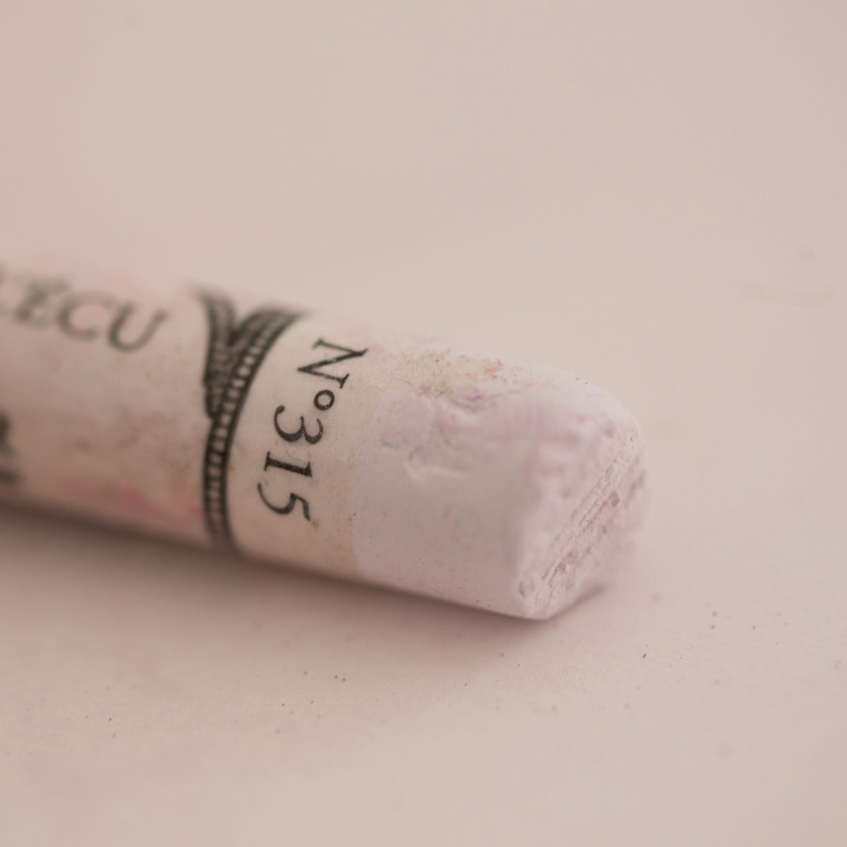 Sennelier Soft Pastels - Madder Violet 315