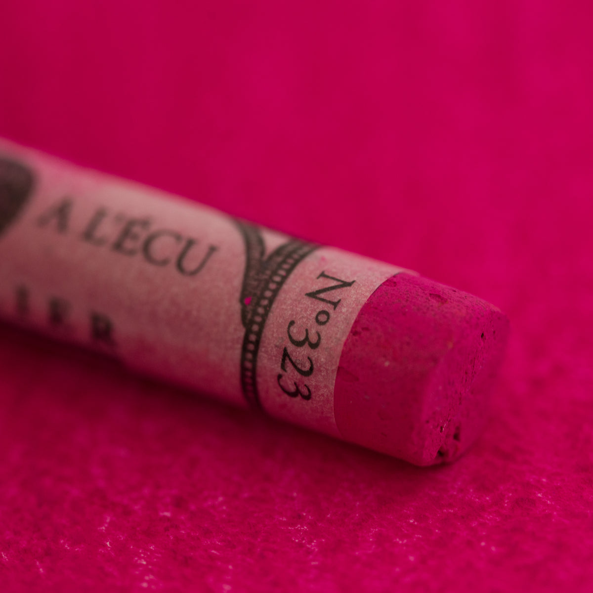 Sennelier Soft Pastels - Purple Violet 323