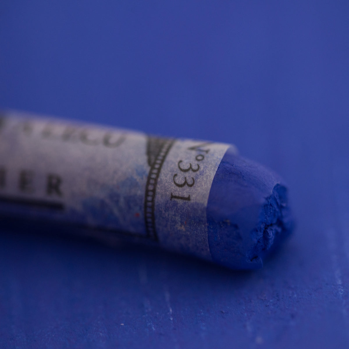 Sennelier Soft Pastels - Blue Violet 331