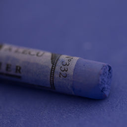 Sennelier Soft Pastels - Blue Violet 332