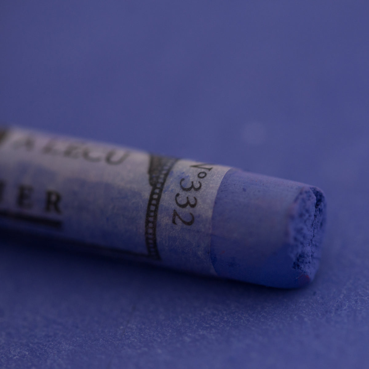 Sennelier Soft Pastels - Blue Violet 332