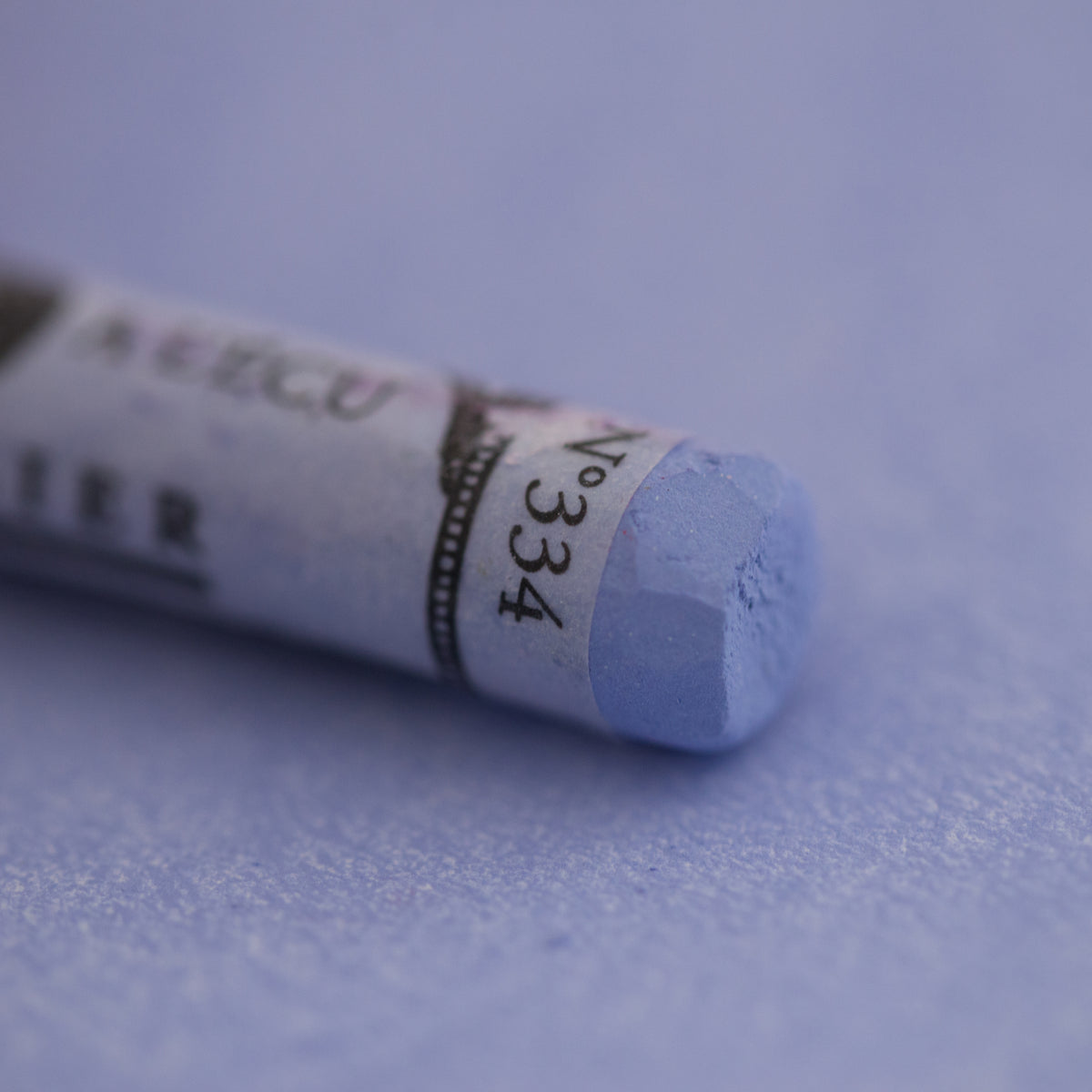 Sennelier Soft Pastels - Blue Violet 334