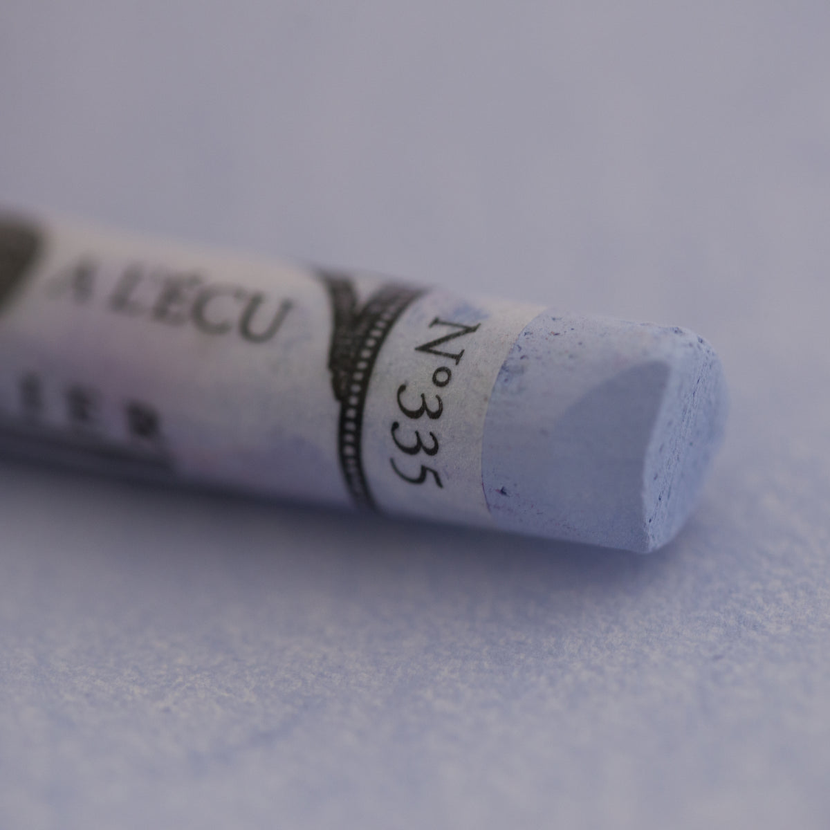 Sennelier Soft Pastels - Blue Violet 335