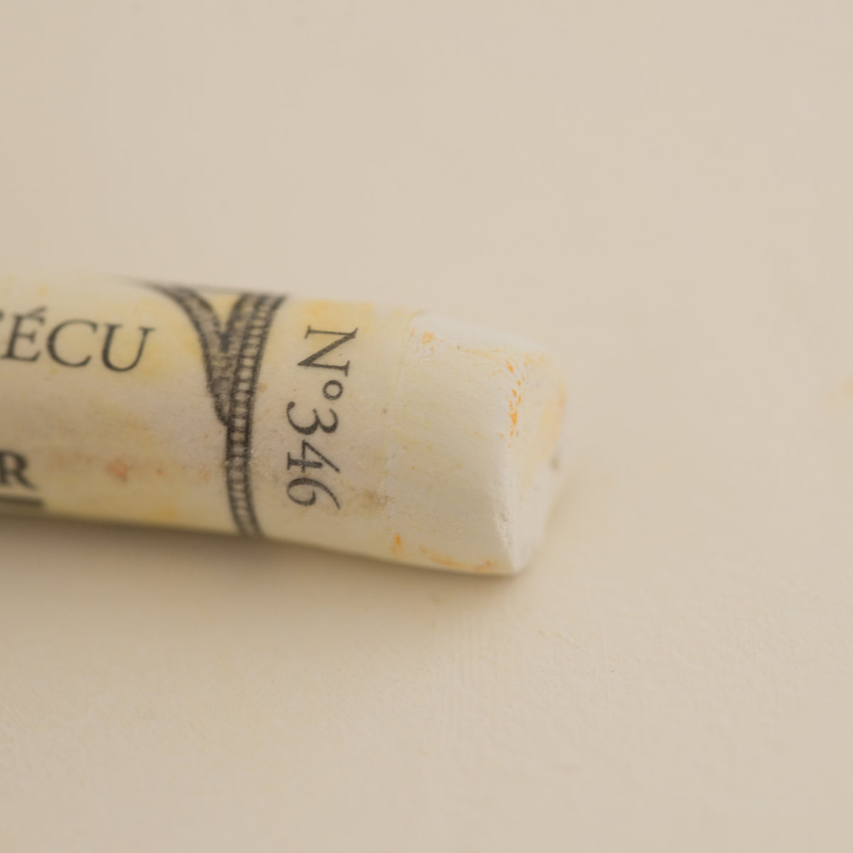 Sennelier Soft Pastels - Bright Yellow 346