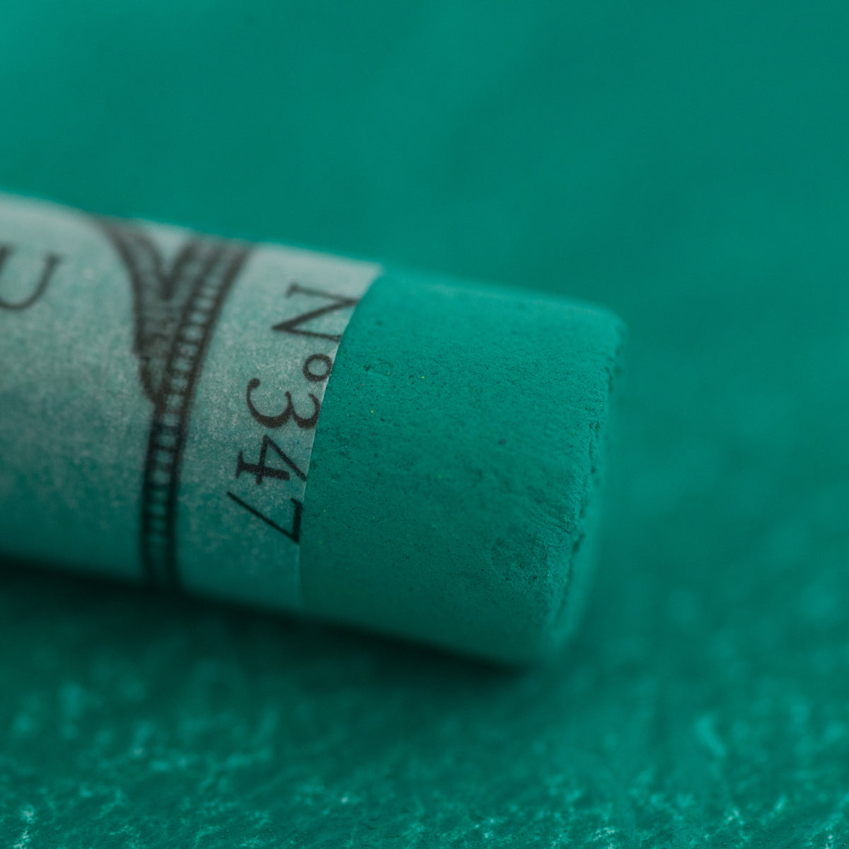 Sennelier Soft Pastels - Cinereous Green 347