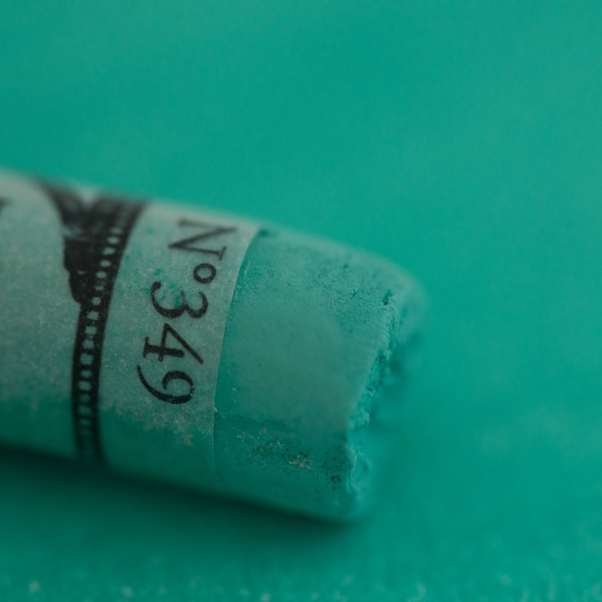 Sennelier Soft Pastels - Cinereous Green 349