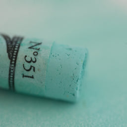Sennelier Soft Pastels - Cinereous Green 351