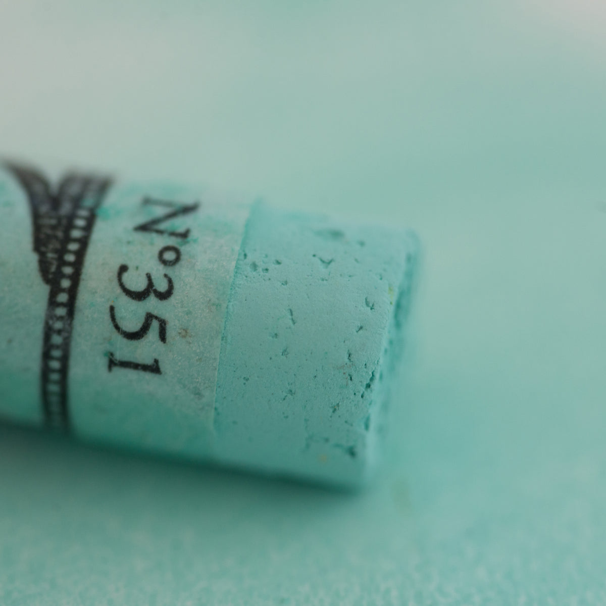Sennelier Soft Pastels - Cinereous Green 351