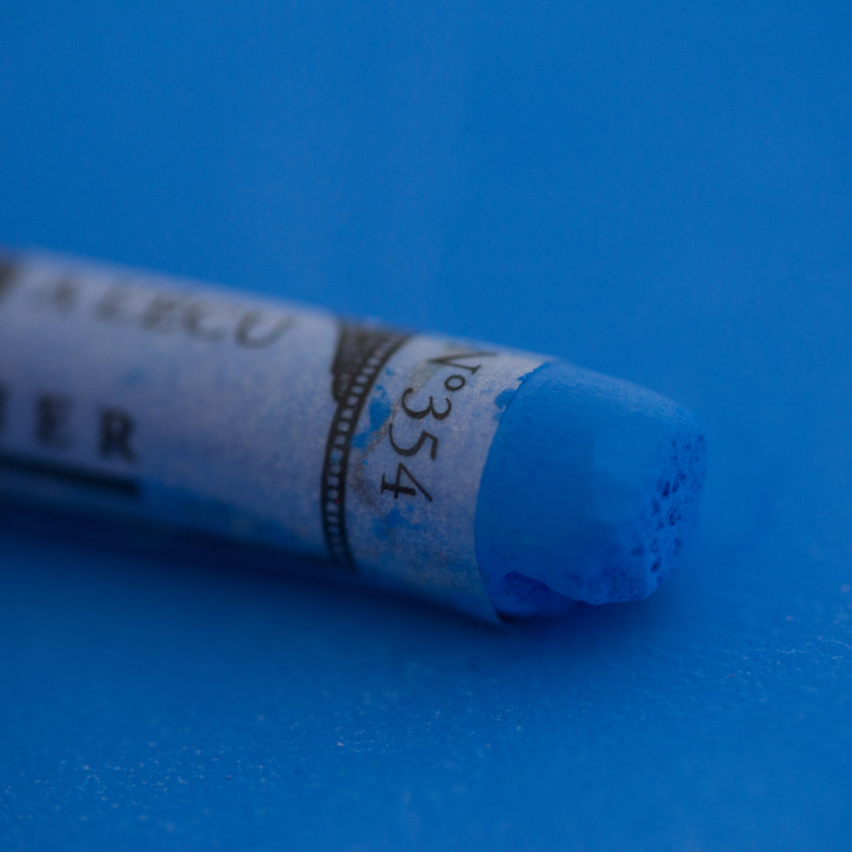 Sennelier Soft Pastels - Cobalt Blue 354