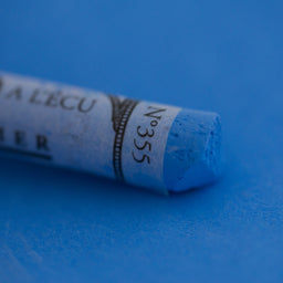 Sennelier Soft Pastels - Cobalt Blue 355